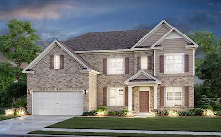 4550 Bridgeway Rd SW Atlanta, GA 30331