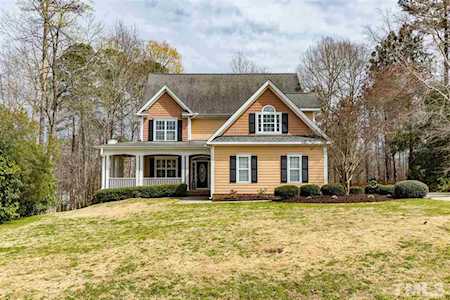 136 Prestwick Drive Clayton, NC 27527