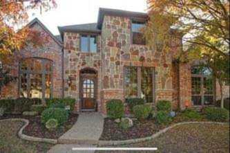 8009 Craftsbury Lane Mckinney, TX 75071