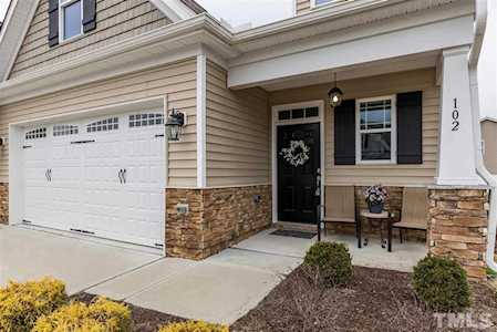 102 Radcliffe Court Clayton, NC 27527