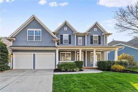 17318 Harbor Walk Dr Cornelius, NC 28031