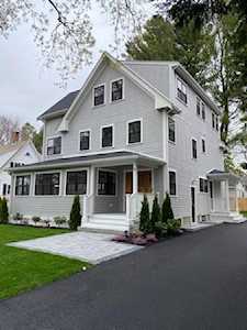 79 Donizetti Street Wellesley, MA 02482