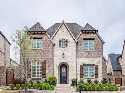 6636 Josephine Street Plano, TX 75024