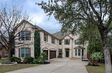 4209 Galiceno Ln Cedar Park, TX 78613
