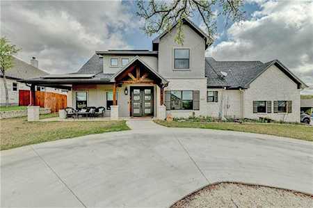 603 Woodland Park Dr Marble Falls, TX 78654