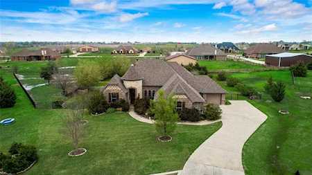 13861 James Ranch Court Justin, TX 76247