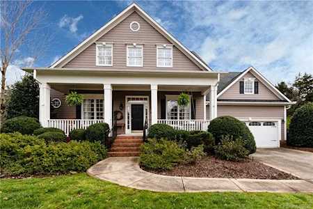 3613 Abbey Hill Ln Charlotte, NC 28210