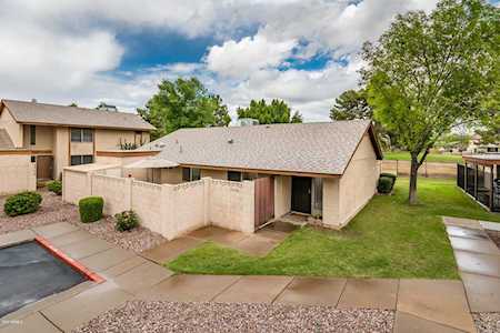 4658 W Continental Drive Glendale, AZ 85308