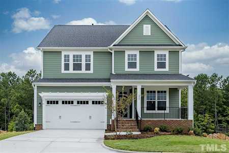 296 Two Creeks Loop Chapel Hill, NC 27517
