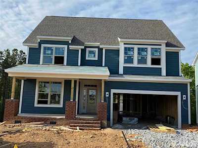 252 Two Creeks Loop Chapel Hill, NC 27517