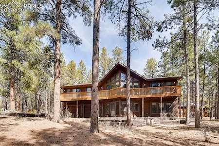 12075 Casey Lane Colorado Springs, CO 80908