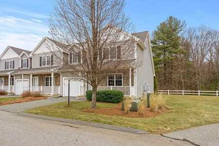 159 Allen Road #25 Billerica, MA 01821