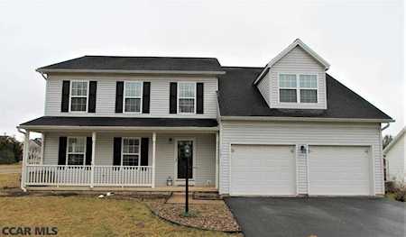 117 Forest Glen Circle Port Matilda, PA 16870