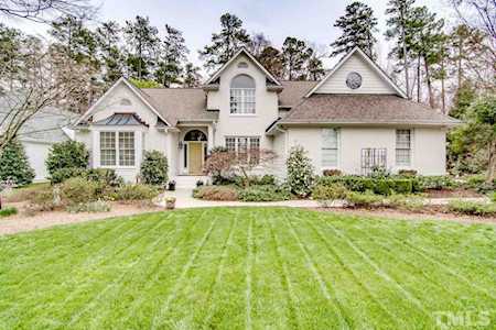3021 Wild Meadow Drive Durham, NC 27705