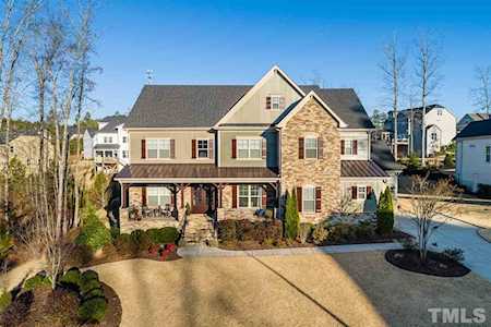 5104 Mankoma Terrace Raleigh, NC 27612