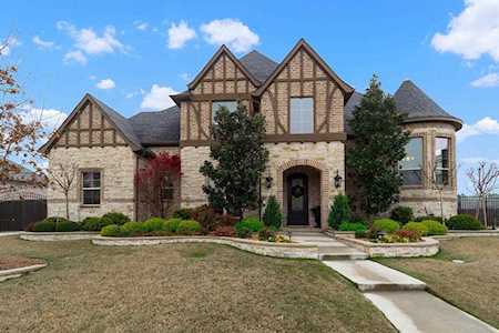 931 Packsaddle Trail Prosper, TX 75078