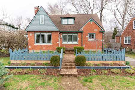 4047 Richland Ave Louisville, KY 40207
