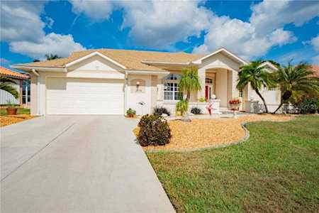 2478 Sierra Punta Gorda, FL 33950