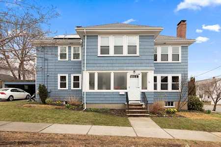 23 Clyde Road #23 Watertown, MA 02472