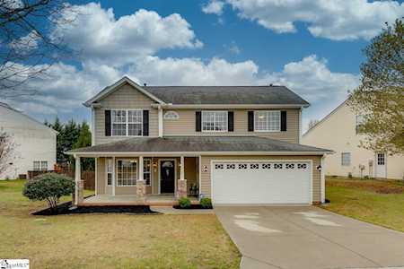 6 Irish Moss Ct Simpsonville, SC 29680