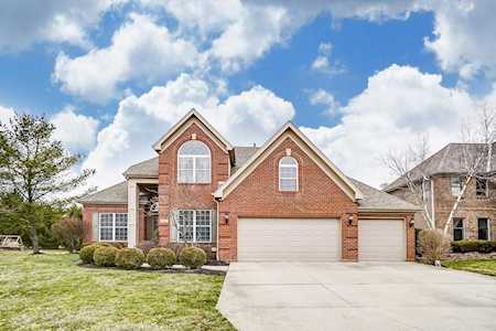 7463 Balfoure Circle Dublin, OH 43017