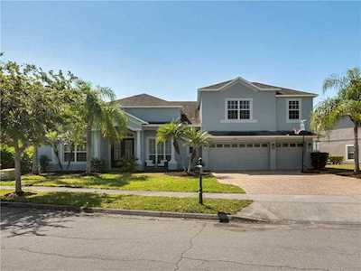 8704 Warwick Shore Crossing Orlando, FL 32829