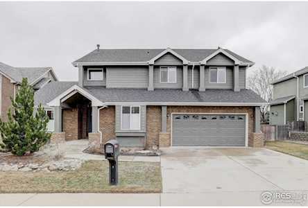 718 Orchard Ct Louisville, CO 80027