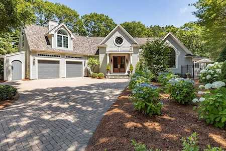 98 Waterline Drive South Mashpee, MA 02649