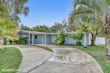 115 Wales Avenue Merritt Island, FL 32953