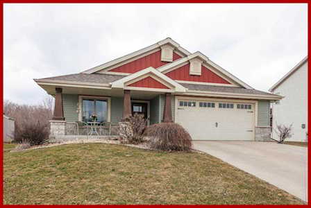 251 Brewster Dr Lake Mills, WI 53551