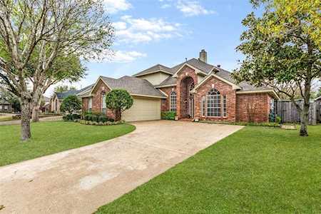 5005 Bellerive Court Garland, TX 75044