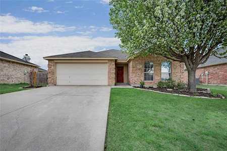 11911 Arbor Lake Road Rhome, TX 76078