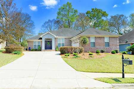 1017 Mohican Trail Tallahassee, FL 32317