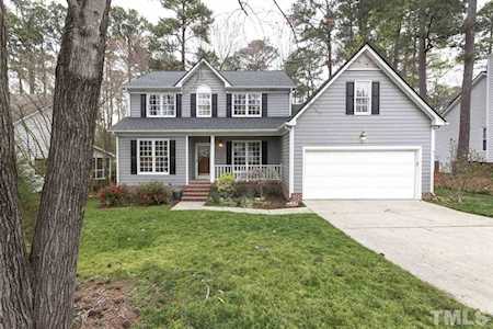5432 Ingate Way Raleigh, NC 27613