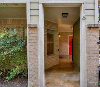2104 Cullen Ave #116 Austin, TX 78757