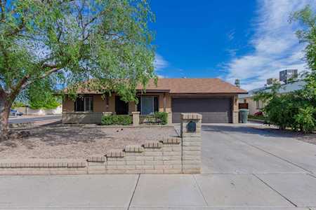 4350 W Mescal Street Glendale, AZ 85304