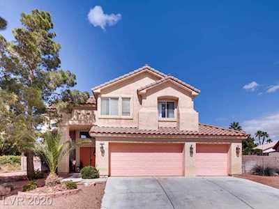 5216 Sequin Las Vegas, NV 89130