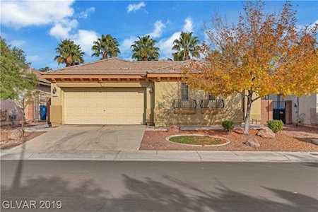 3770 Kilgores Rocks Ave North Las Vegas, NV 89085