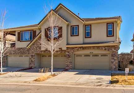 10130 Bluffmont Ln Lone Tree, CO 80124