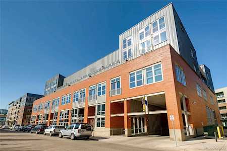 2955 Inca St #4L Denver, CO 80202