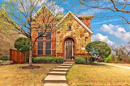 1721 Estacado Drive Allen, TX 75013