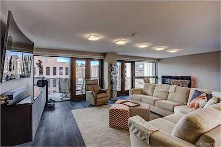 888 N Logan St #8GH Denver, CO 80203