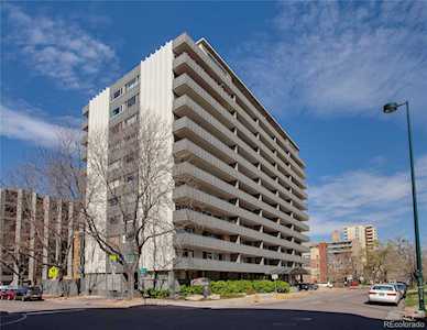 909 N Logan St #8H Denver, CO 80203