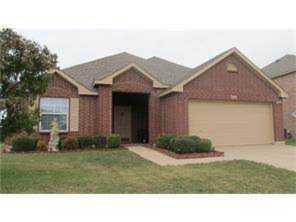 1901 Caddo Springs Drive Fort Worth, TX 76247