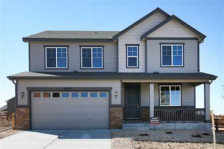 4839 S Versailles St Aurora, CO 80015