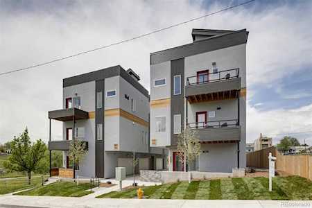 1231 Tennyson Denver, CO 80204
