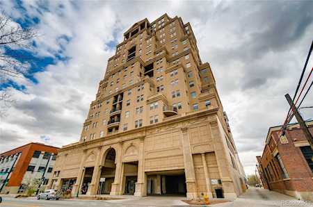 300 W 11th Ave #18D Denver, CO 80204