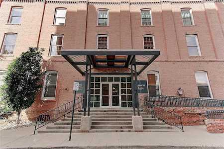 1143 Auraria Parkway #101 Denver, CO 80204