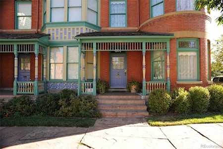 401 21st St Denver, CO 80205