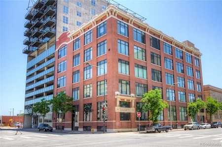 2000 Arapahoe St #101 Denver, CO 80205